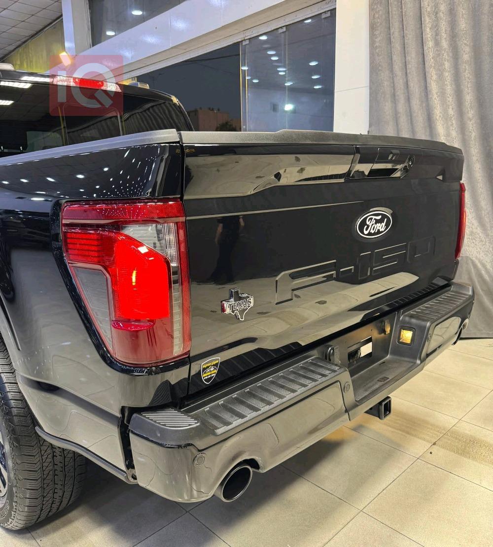 فۆرد F-150